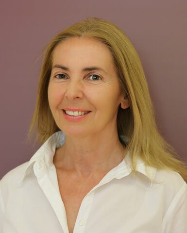 Dr. Rita Wünscher