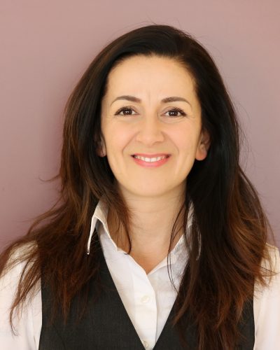 Ranka Kovacic