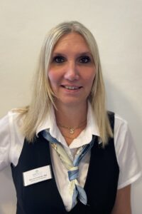 Sabrina Littig, Therapieplanung und Bildungsmanagement Sabrina Littig, Therapieplanung und Bildungsmanagement