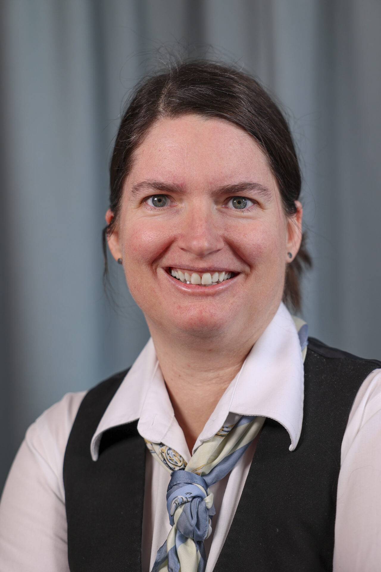 Sabine Ratzenböck, Rechnungswesen, Einkauf, Dokumentation