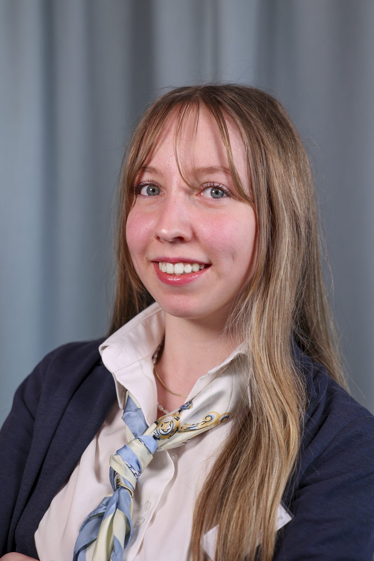 Carina Palmstorfer, Marketing