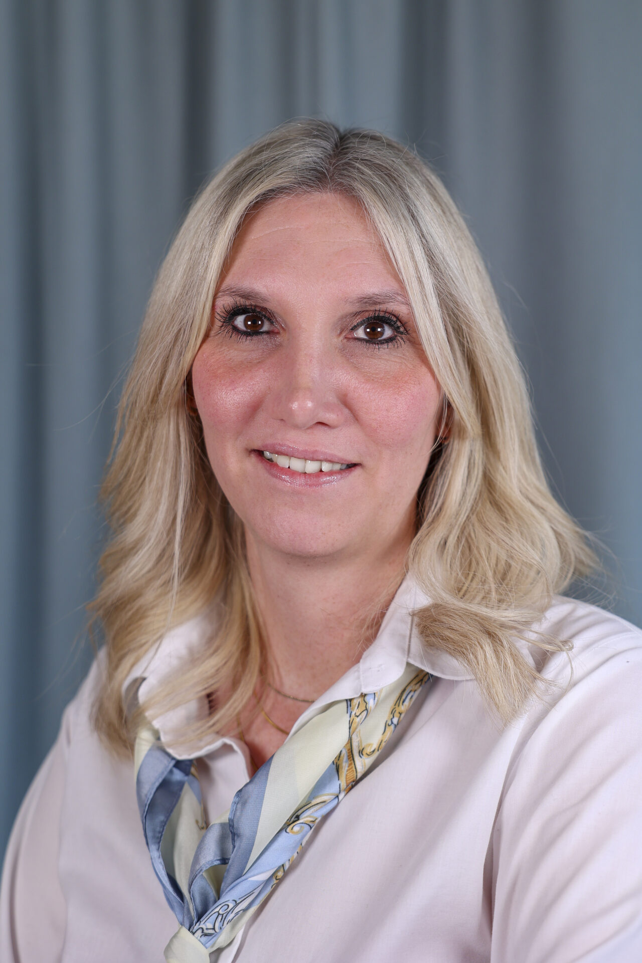 Sabrina Littig, Therapieplanung