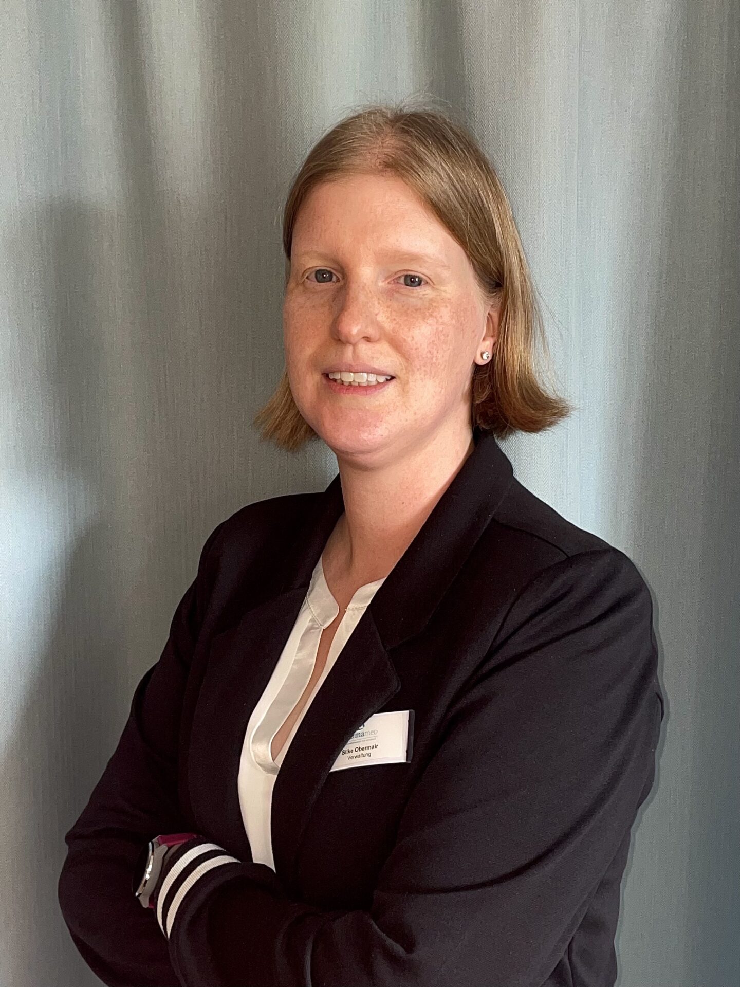 Silke Obermair, Dokumentation